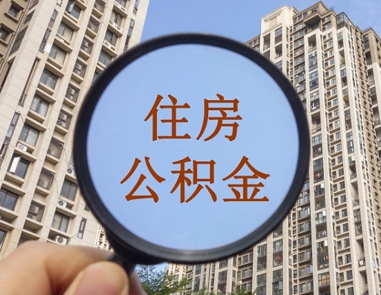 滨州退休后查不到公积金明细了吗（退休后公积金查询不到原因）